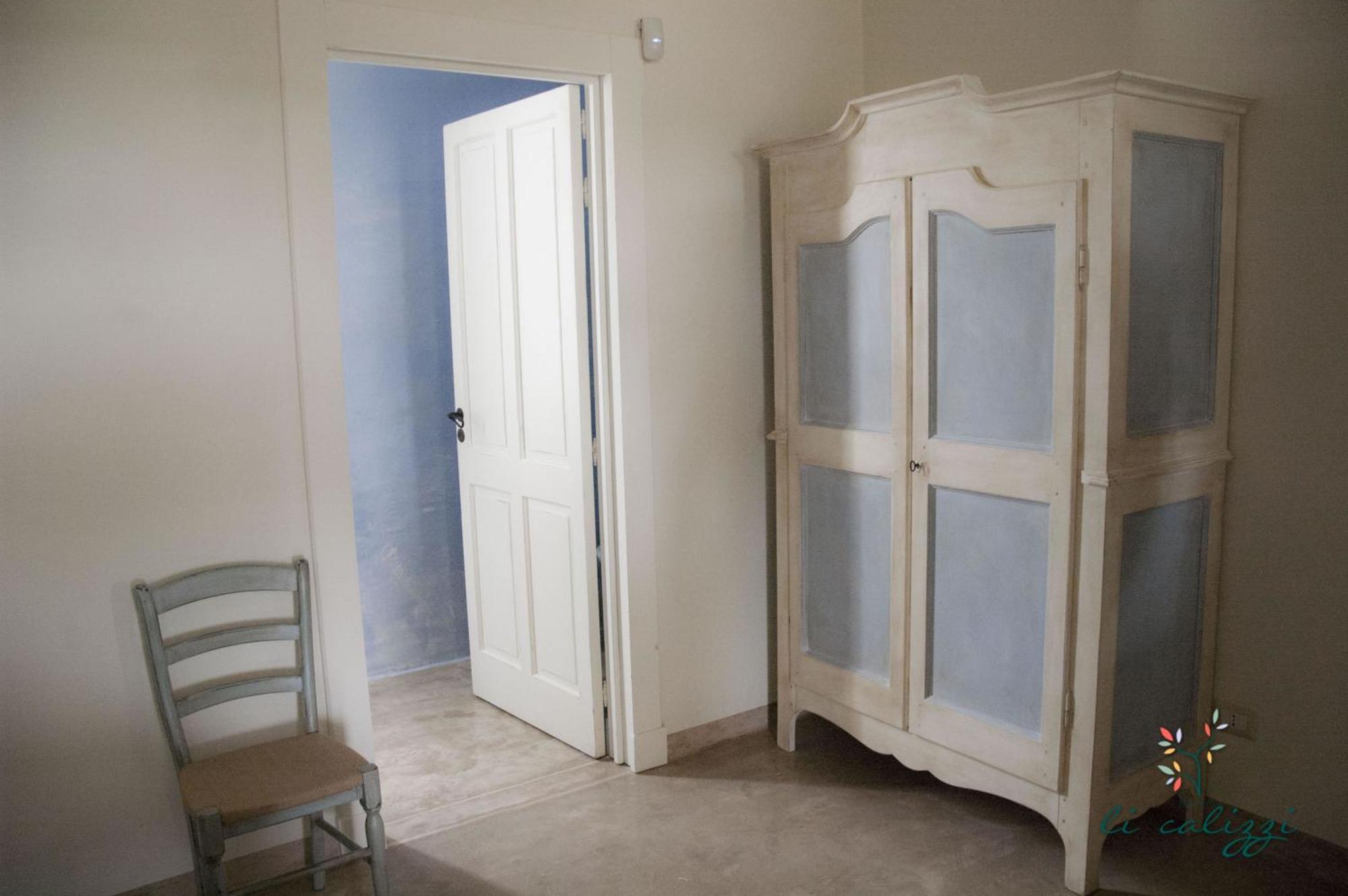 Agriturismo Li Calizzi Arte E Natura Novoli Rom bilde