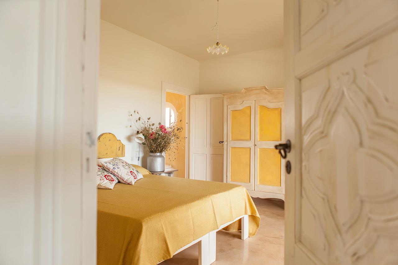 Agriturismo Li Calizzi Arte E Natura Novoli Eksteriør bilde